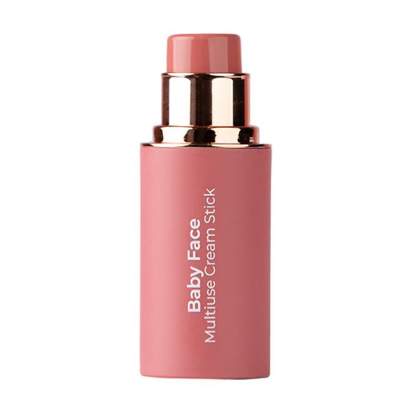 MCoBeauty Baby Face Multiuse Cream Stick - Peony Rose 5g