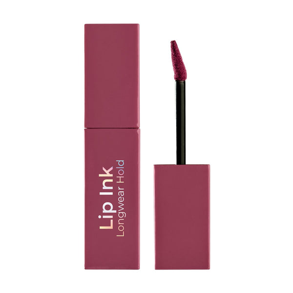 MCoBeauty Lip Ink Longwear Hold Rose Mauve