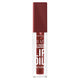 Rimmel London Oh My Gloss! Lip Oil 008 Deep Cherry 4.5ml