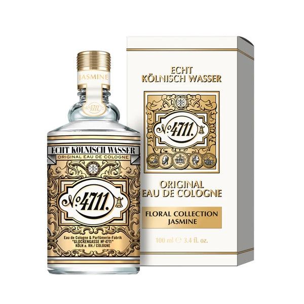 4711 Original EDC Floral Jasmine 100ML