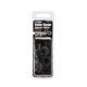 Zenith Rubber Washers For 3/8 Inch And M10 Bolts 30 Pack