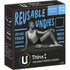 U By Kotex Reusable Period Undies Bikini Regular Size 14-16