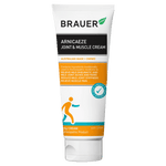 Brauer Arnicaeze Joint And Muscle Cream 100g