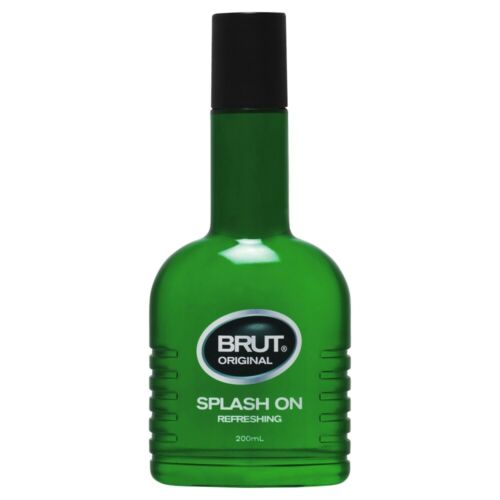 Brut Original Splash On 200ml