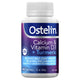 Ostelin Calcium & Vitamin D3 + Turmeric 100 Tablets