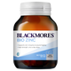 Blackmores Bio Zinc 168 Tablets