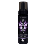 Le Tan Uber Dark Self Tanning Foam Violet Base 200ml