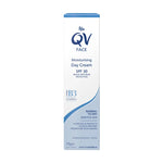 Ego QV Face Moisturising Day Cream with SPF 30 75G