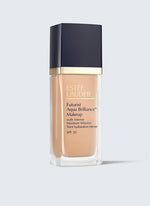 Estée Lauder Futurist Aqua Brilliance 1N1 Ivory Nude