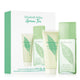 Elizabeth Arden Green Tea EDP 100ml Body Cream 100ml Set