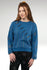 Zoha Online Eloise Sweatshirt Blue