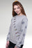 Zoha Online Eloise Sweatshirt Grey