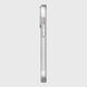 Raptic Clutch Case For Iphone 14 Pro Transparent