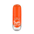 Essence Nail Polish Gel Nail Color 81 Tropic Like Its Hot