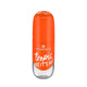 Essence Nail Polish Gel Nail Color 81 Tropic Like Its Hot
