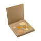 Essence Wanna Bee My Honey Eyeshadow and Highlighter Palette 01 Oh Honey Your Soul Is Golden