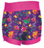 Zoggs Swishy Adjustable Swim Nappy Multi Pink Size L