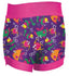 Zoggs Swishy Swim Nappy Mult Pnk Xxl