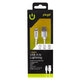 Pludg Charge and Sync USB A to Lightning Cable 1M