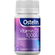 Ostelin Vitamin D and Calcium for Bone Strength and Muscle Function 250 Tablets