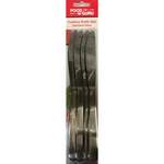 Food Guru Stainless Steel Cutlery Knife