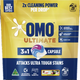 OMO Ultimate 3 in 1 Laundry Capsules 28 PCS