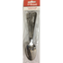 Food Guro Tea Spoon 6 Pack Stainless Steel