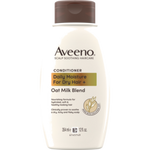 Aveeno Oat Milk Blend Conditioner for Dry Damaged Hair 354ML