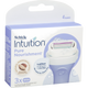 Schick Intuition Pure Nourishment Razor Blade Refills 3