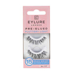 Eylure Texture 117 Pre Glued False Eyelashes 1 Pair