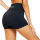 P.O.S.E Performance Seamless Gym Sport Shorts