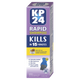 KP24 Rapid Shampoo LPF 100ML