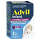 Advil Infants Pain & Fever Relief Suspension 3 Months - 2 Years 40ml