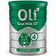 Oli6 Stage 4 Dairy Goat Milk Drink Junior 800g