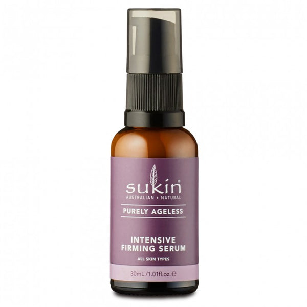 Sukin Purely Ageless Intensive Firming Serum 30mL