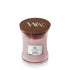 WoodWick Rosewood Mini Hourglass Candle 85G