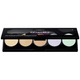 Loreal Infallible Total Cover Concealer Palette