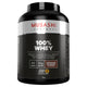 Musashi 100% Whey Chocolate 2kg