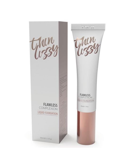 Thin Lizzy Liquid Foundation 30ML Bootylicious