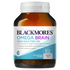 Blackmores Omega Brain High DHA Fish Oil 60 Capsules