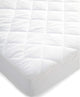 Mattress Protector Baby Cot