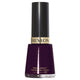 Revlon Super Lustrous Nail Enamel Black Cherry