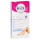 Veet Pure Cold Wax Strips Legs & Body Sensitive Skin 20 Pack