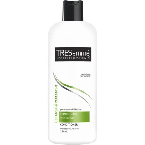 Tresemme Conditioner Remoisturise 900mL