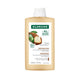 Klorane Repairing Shampoo With Organic Cupuacu 400ml - Damaged Hair