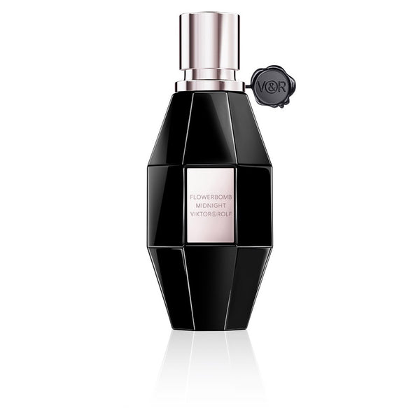 Viktor & Rolf Flowerbomb Midnight Edp 50Ml