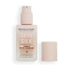 Revolution Skin Silk Serum Foundation 23 ml, F5 Shade