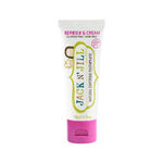 Jack N' Jill Natural Toothpaste - Berries & Cream