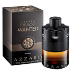Azzaro The Most Wanted Parfum for Men 100ML