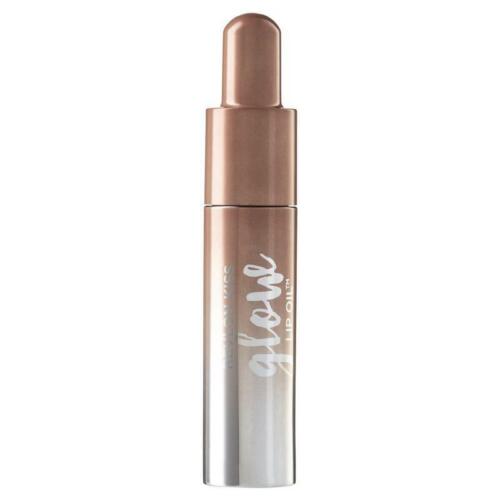 Revlon Kiss Glow Lip Oil Nuditude